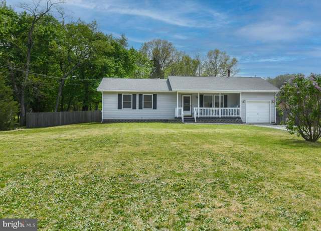 Property at 6520 Lake Rd, Newfield, NJ 08344, 3 beds, 2 baths