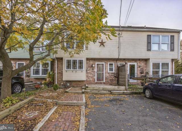 Property at 27 Wilson St, Lambertville, NJ 08530, 3 beds, 2.5 baths