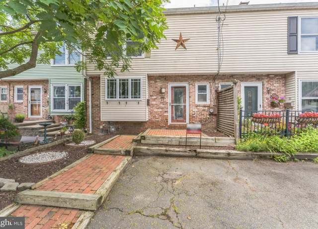 Property at 27 Wilson St, Lambertville, NJ 08530, 3 beds, 2.5 baths