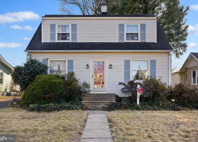 Property at 1773 W Mcgalliard Ave, Trenton, NJ 08610, 3 beds, 3.5 baths