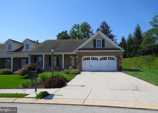 Property at 20 Digges Ct, Littlestown, PA 17340, 2 beds, 2.5 baths