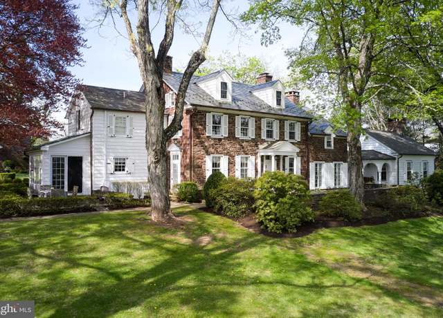 Property at 6398 Durham Rd, Pipersville, PA 18947, 4 beds, 4.5 baths