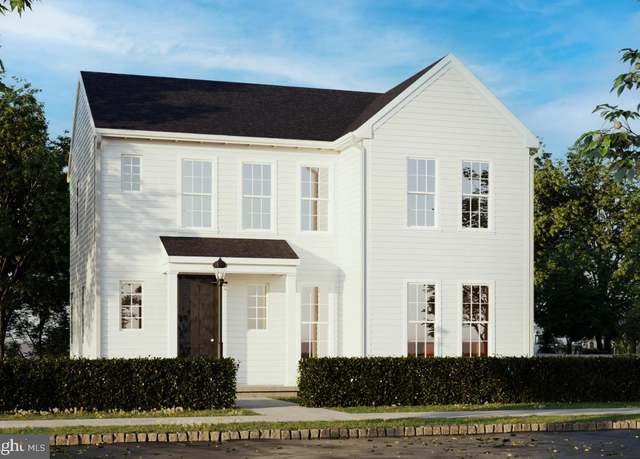 Property at 141 Army Heritage Dr Unit CARTER, Carlisle, PA 17015, 4 beds, 2.5 baths