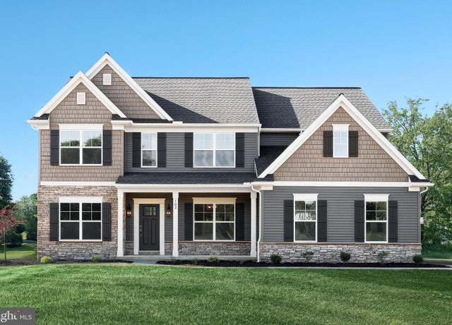 Property at 102 Kensington Pl, Mechanicsburg, PA 17050, 5 beds, 3 baths