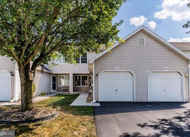 Property at 103-A Partridge Cir, Carlisle, PA 17013, 2 beds, 2.5 baths