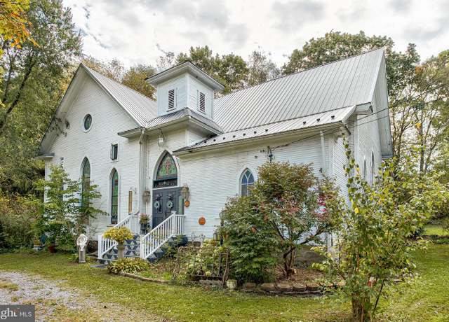 Property at 125 Colorado Rd, Munson, PA 16860, 3 beds, 2.5 baths