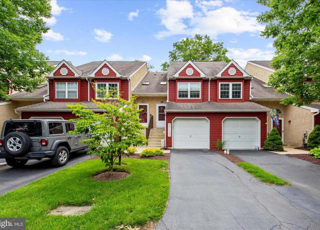 Property at 207 Fairfield Ct #207, West Chester, PA 19382, 1 bed, 1.5 baths