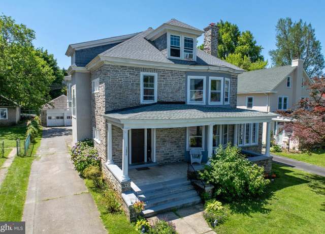 Property at 1230 E Lincoln Hwy, Coatesville, PA 19320, 7 beds, 3 baths