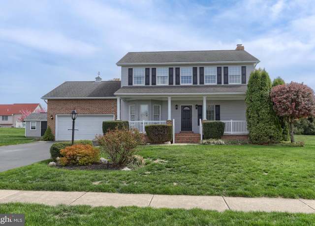 Property at 227 Cooper Rd, Hummelstown, PA 17036, 4 beds, 2.5 baths