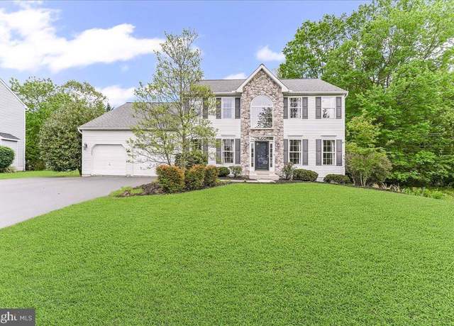 Property at 5 Lea Dr, Chadds Ford, PA 19317, 4 beds, 2.5 baths