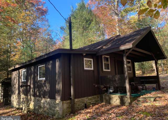 Property at 161 Peffer, Mc Connellsburg, PA 17233, 2 beds, 0.5 baths