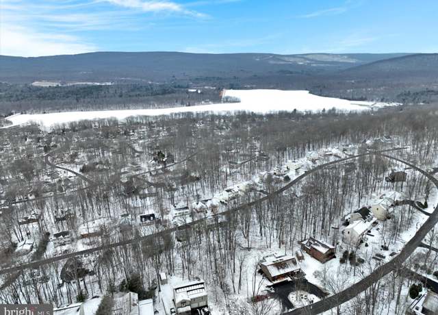 Property at 237 Avalanche Ln, Drums, PA 18222