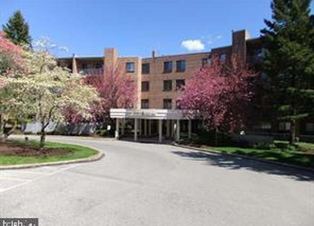 Property at 1655 Oakwood Dr Unit N108, Penn Valley, PA 19072, 2 beds, 2 baths