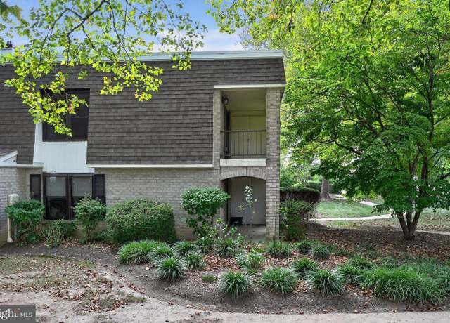 Property at 501 N Bethlehem Pike Unit 14-P, Ambler, PA 19002, 2 beds, 2 baths