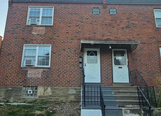 Property at 5905 Houghton St, Philadelphia, PA 19128, 2 beds