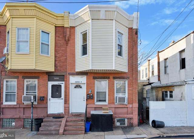 Property at 3098-1/2 Aramingo Ave, Philadelphia, PA 19134, 2 beds, 2 baths