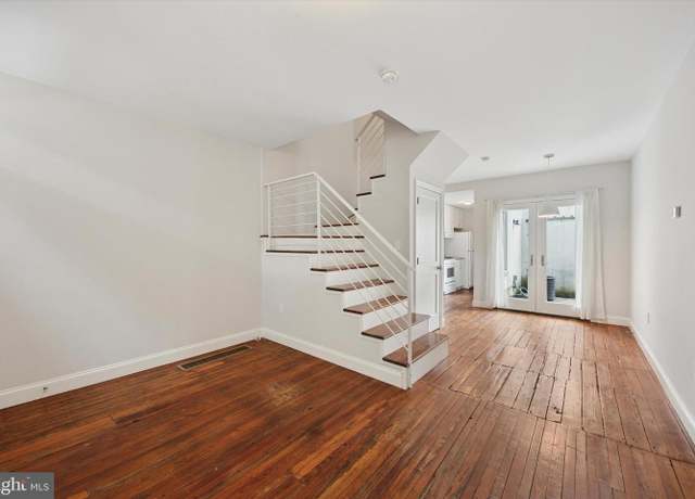 Property at 1112 Webster St, Philadelphia, PA 19147, 2 beds, 1 bath