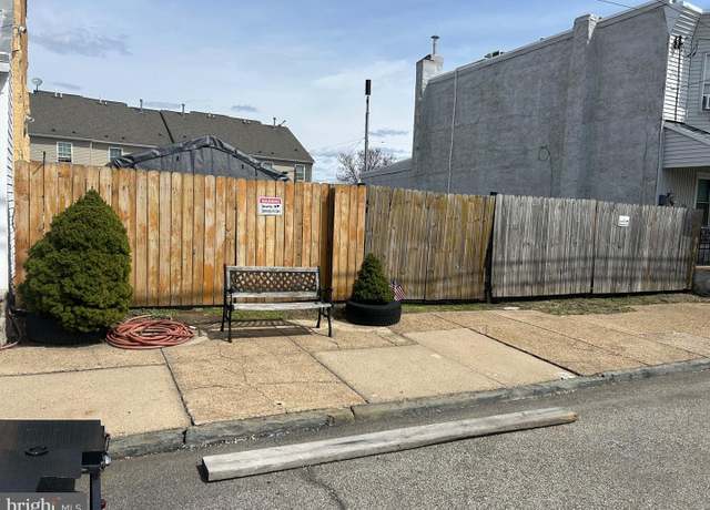 Property at 2877-79 Hedley St, Philadelphia, PA 19137