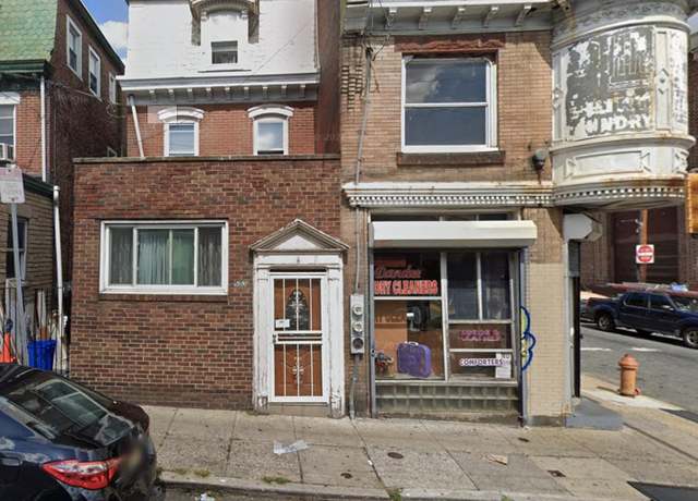 Property at 1523 Arrott St, Philadelphia, PA 19124, 4 beds, 2.5 baths