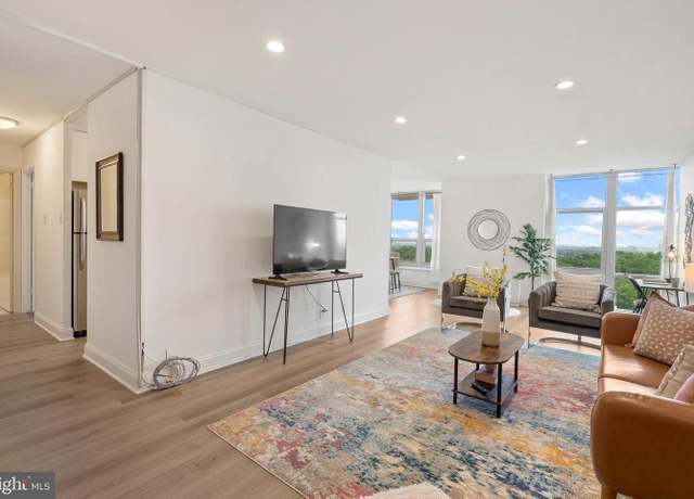 Property at 3600 Conshohocken Ave #1815, Philadelphia, PA 19131, 1 bed, 1 bath
