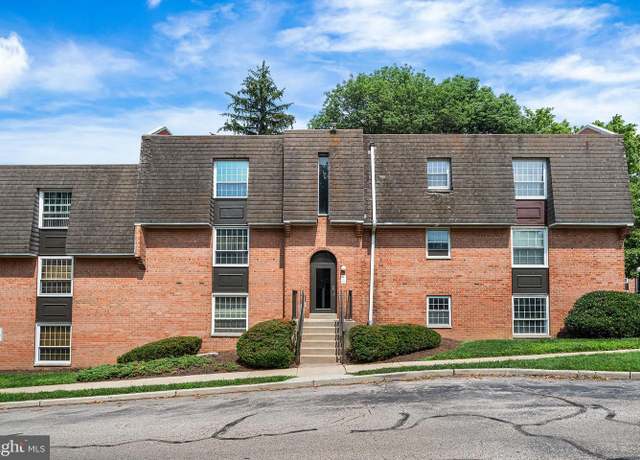 Property at 4000 Gypsy Ln Unit 401D, Philadelphia, PA 19129, 2 beds, 2 baths