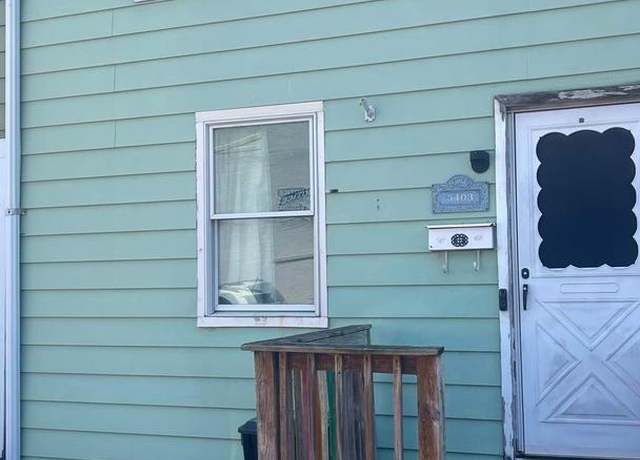 Property at 5403 Eadom St, Philadelphia, PA 19137, 2 beds, 1 bath