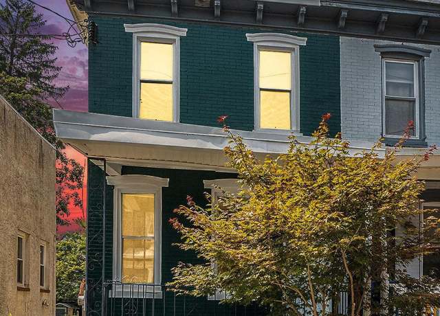 Property at 13 W Duval St, Philadelphia, PA 19144, 2 beds, 1 bath