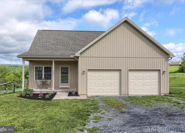 Property at 5601 Spring Rd, Shermans Dale, PA 17090, 3 beds, 2.5 baths