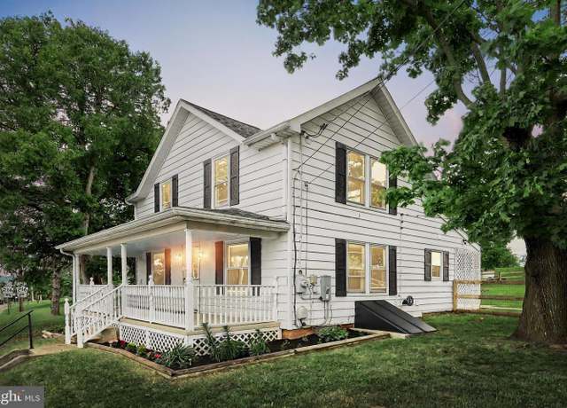 Property at 2040 Grandview Rd, Hanover, PA 17331, 3 beds, 1 bath