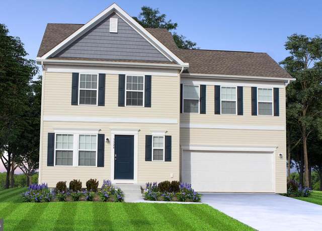 Property at Lot 1100 Amidship Dr, Greenbackville, VA 23356, 4 beds, 2.5 baths