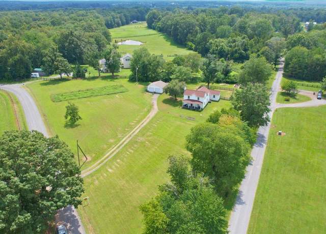 Property at 11564 Cemetery Rd, Bealeton, VA 22712, 3 beds, 2 baths