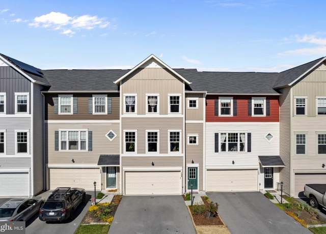 Property at 155 Brasstown Loop, Stephenson, VA 22656, 3 beds, 3.5 baths