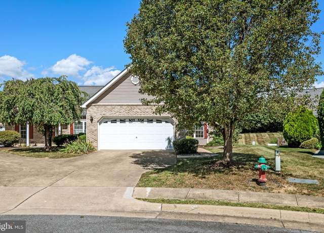 Property at 120 Bayberry Ct, Stephens City, VA 22655, 2 beds, 2 baths