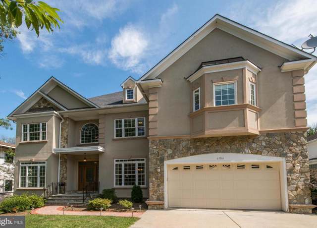 Property at 6504 Divine St, Mclean, VA 22101, 8 beds, 6 baths