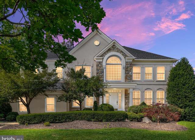 Property at 12028 Walnut Branch Rd, Reston, VA 20194, 5 beds, 5.5 baths