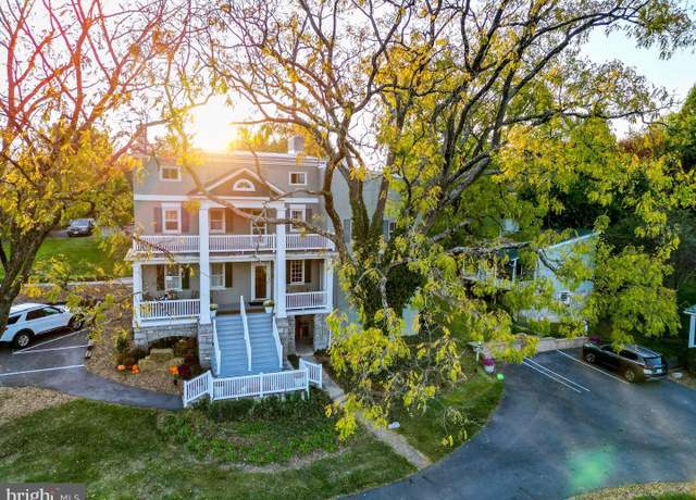 Property at 491 Garbers Church Rd, Harrisonburg, VA 22801, 8 beds, 6 baths