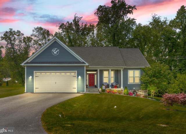 Property at 6318 Sunrise Ct, King George, VA 22485, 3 beds, 2 baths