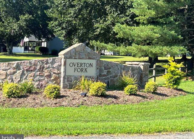 Property at Overton Dr, Bumpass, VA 23024