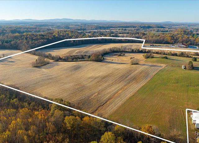Property at 92 acres Seminole Trl, Madison, VA 22727