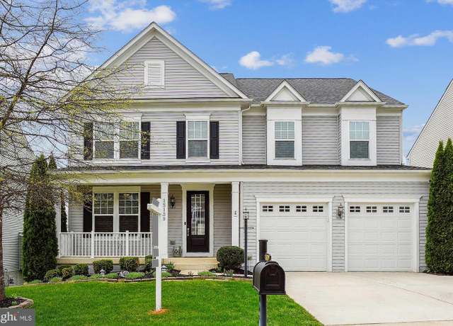 Property at 15109 Addison Ln, Woodbridge, VA 22193, 6 beds, 3.5 baths