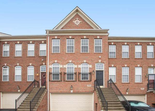 Property at 16349 Flotsam Ln, Woodbridge, VA 22191, 3 beds, 3.5 baths