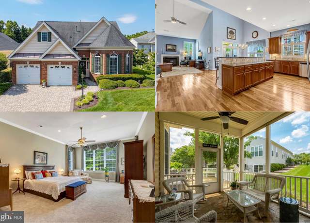Property at 5230 Canyon Creek Way, Haymarket, VA 20169, 3 beds, 3 baths