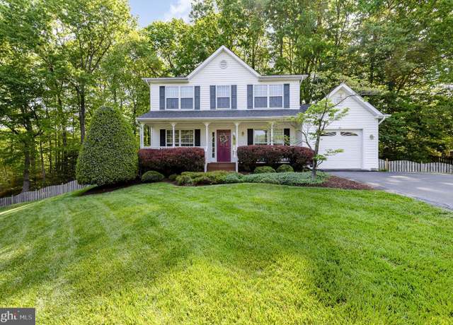 Property at 24 Meade Ct, Stafford, VA 22554, 3 beds, 2.5 baths