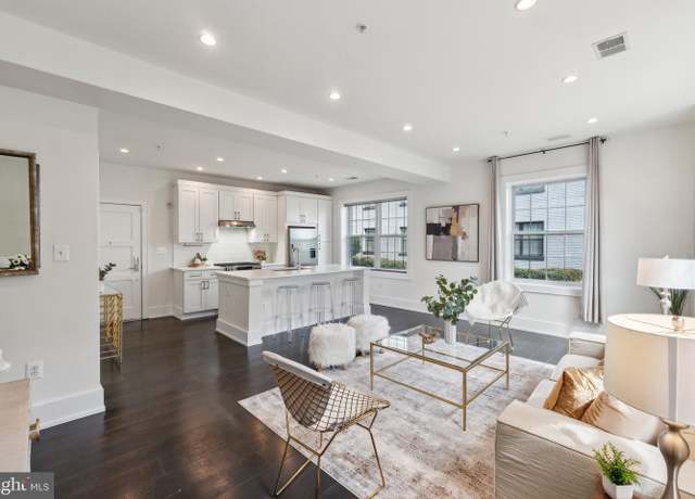 Property at 16 17th St NE #131, Washington, DC 20002, 2 beds, 2 baths