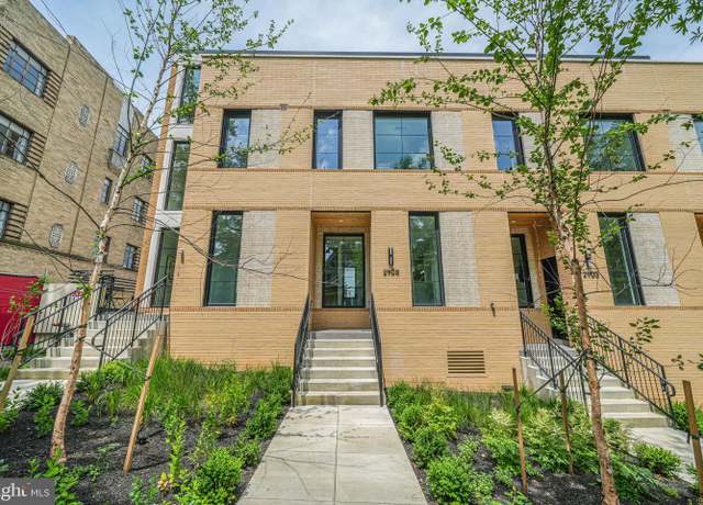 Property at 2905 Newark St NW, Washington, DC 20008, 3 beds, 2.5 baths