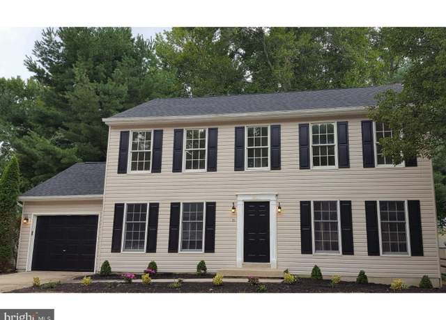 Property at 16 Gloucester Ct, Newark, DE 19702, 4 beds, 2.5 baths