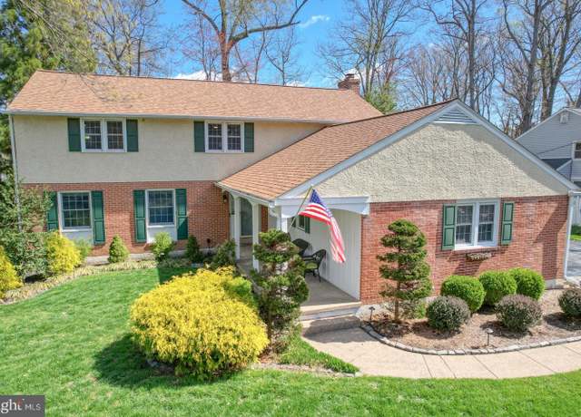 Property at 2631 Longwood Dr, Wilmington, DE 19810, 4 beds, 2.5 baths