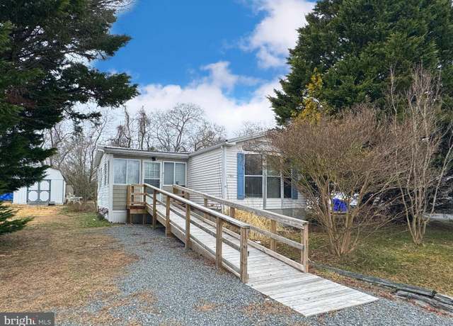 Property at 27816 Devon Dr, Millsboro, DE 19966, 2 beds, 2 baths