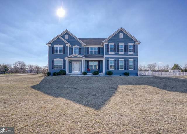 Property at 30045 Stage Coach Cir, Milford, DE 19963, 5 beds, 3.5 baths