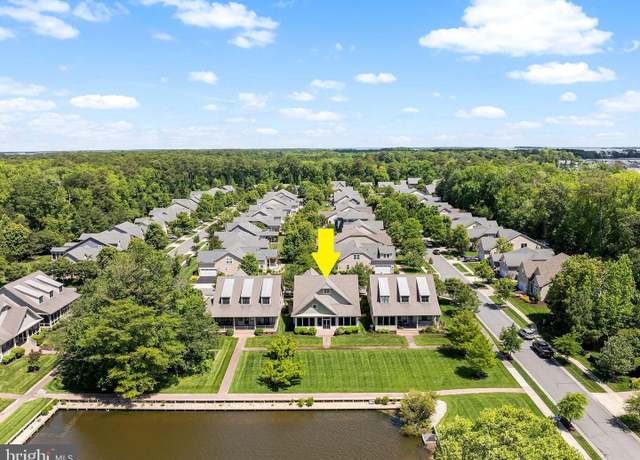 Property at 36039 Indigo Bunting Ct #2, Ocean View, DE 19970, 4 beds, 3.5 baths